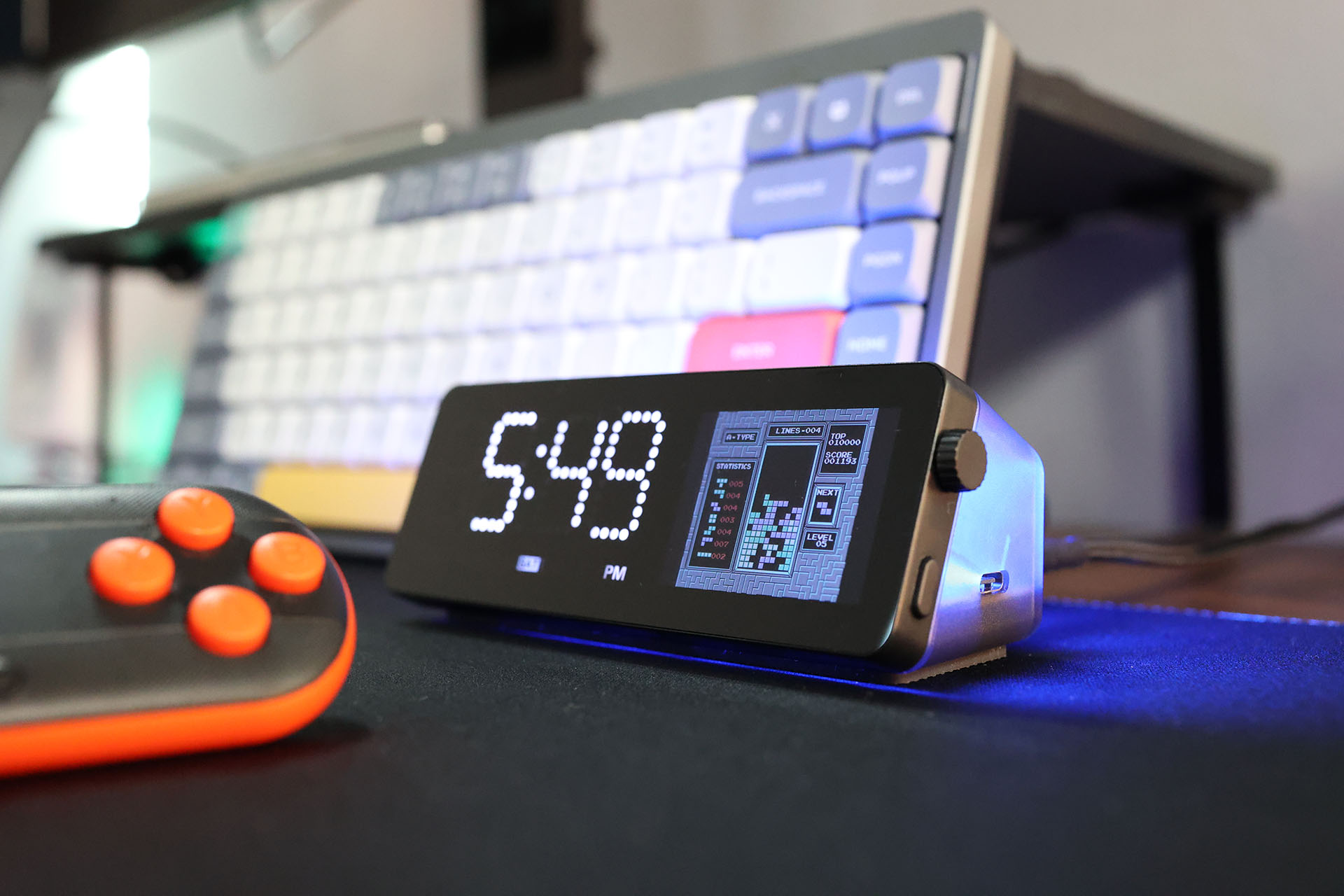 Vobot Mini Dock